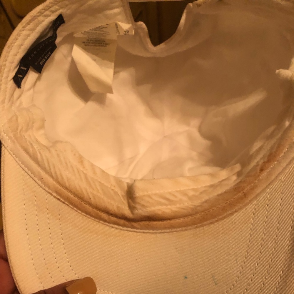 Cap